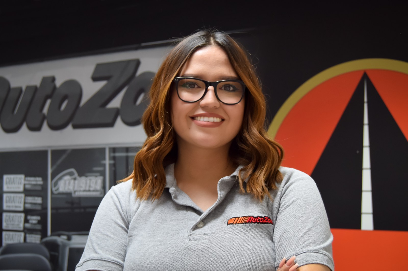 AutoZone Business and Technology Store Support Center